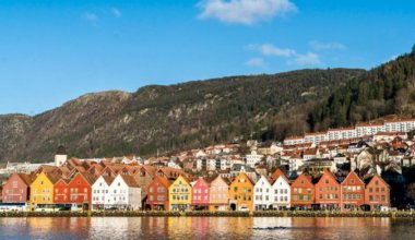 The 14 Best Things to Do in Bergen, Norway