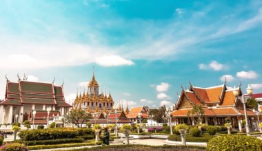 The 22 Best Things to Do in Bangkok