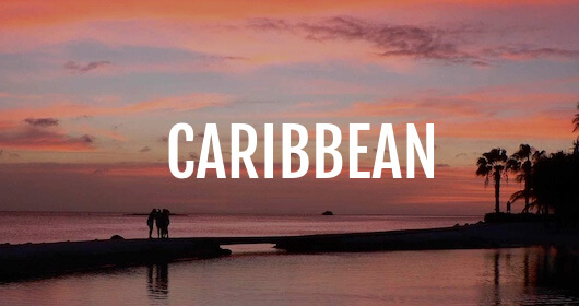 travel to the caribbean