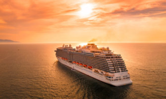 The Best Cruise Travel Insurance
