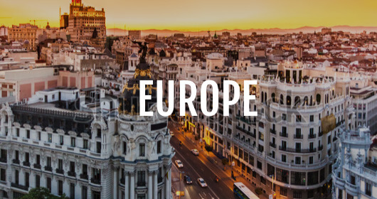 europe travel tips