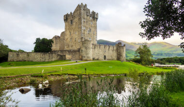 The Best Tour Companies in Ireland