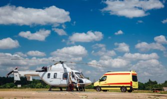 Medjet Review: Why Travelers Need Better Evacuation Coverage
