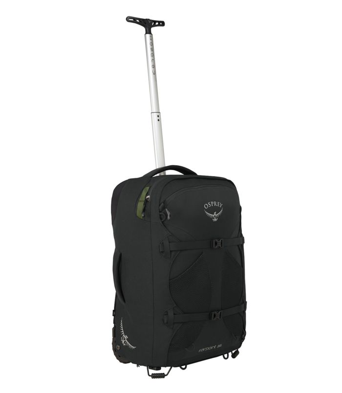 Osprey Farpoint Wheeled Convertible Luggage