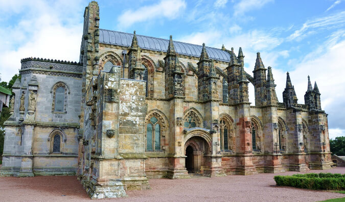 A Complete Visitor’s Guide to Rosslyn Chapel