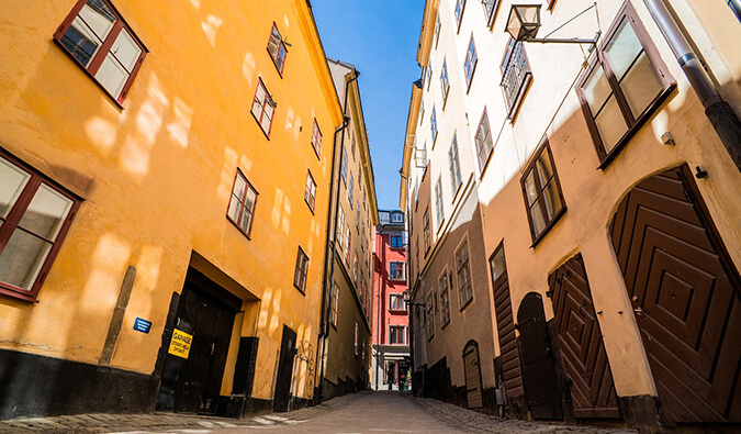 10 Ways to Visit Stockholm on a Budget