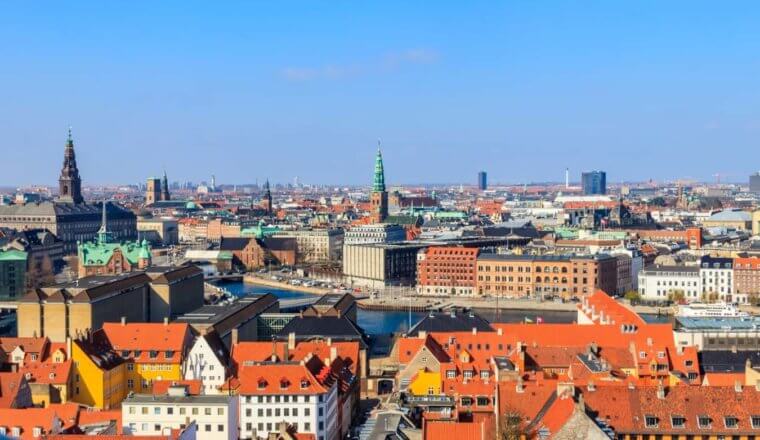 Where to Stay in Copenhagen: The Best Neighborhoods for Your Visit