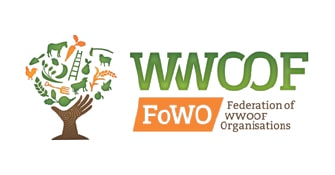 WWOOF logo