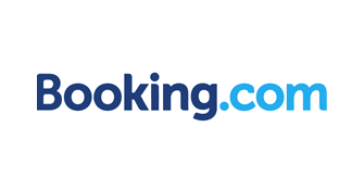 booking dot com logo