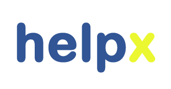 helpx logo