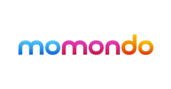 Momondo logo
