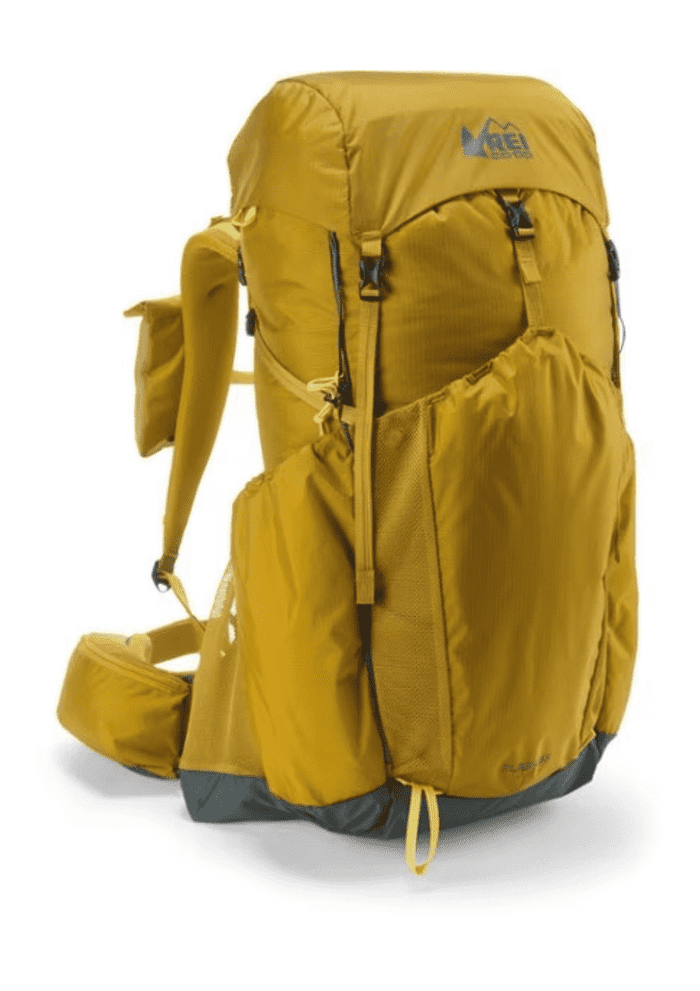 REI Flash 55 Pack